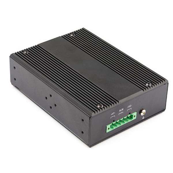 StarTech.com Switch di rete LAN a 6 porte …