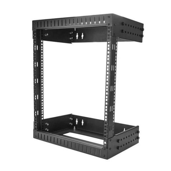 StarTech.com Server Rack 12U Montabile a parete - …
