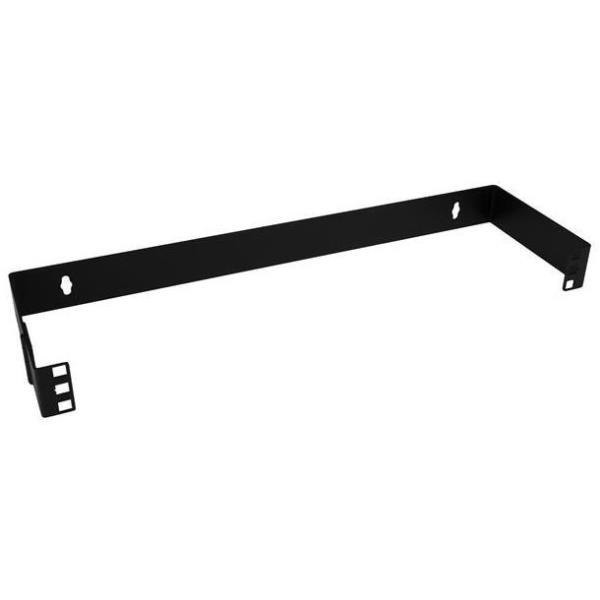 StarTech.com Staffa montaggio a parete con cerniera 1U …
