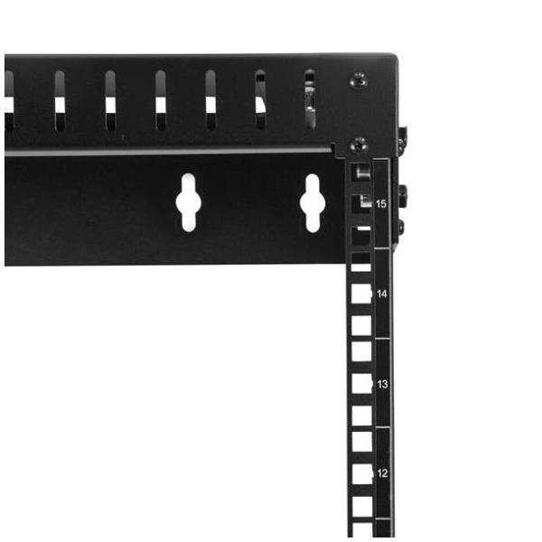 StarTech.com Server Rack 15U Montabile a parete - …