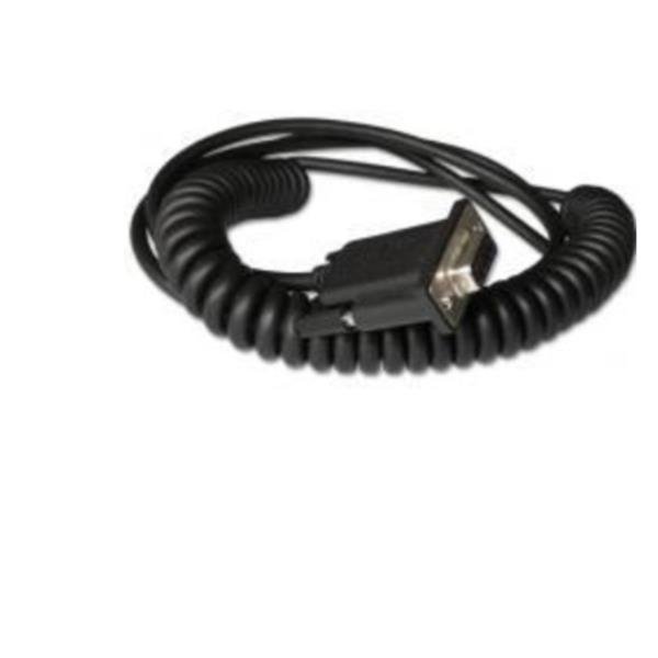 Honeywell - Cavo seriale - DB-9 (F) - …