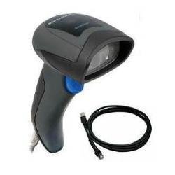 Datalogic QuickScan QD2590 - Kit - scanner per …