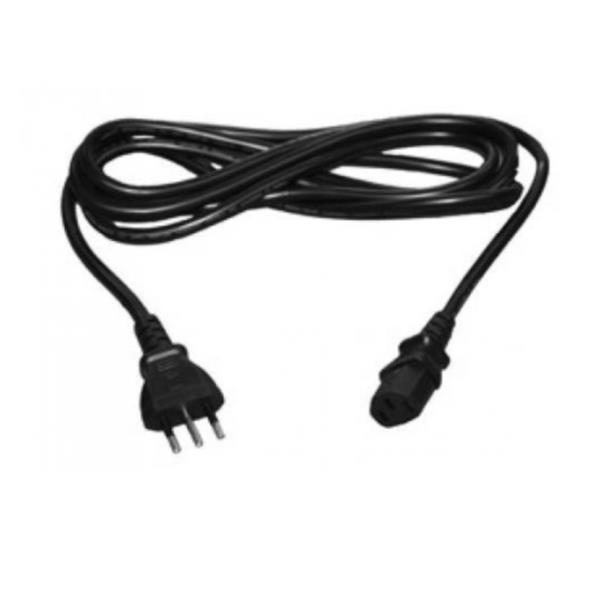 Honeywell - Cavo di alimentazione - CEI 23-16/VII (M) a IEC 60320 C13 - Italia - per Honeywell HX2, HX3; PXie Series PX6ie; Thor VM1