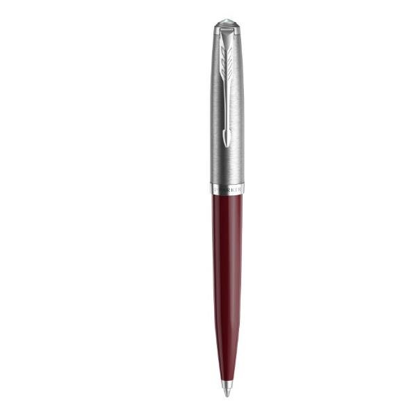 Parker 51 - Penna a sfera - nero …
