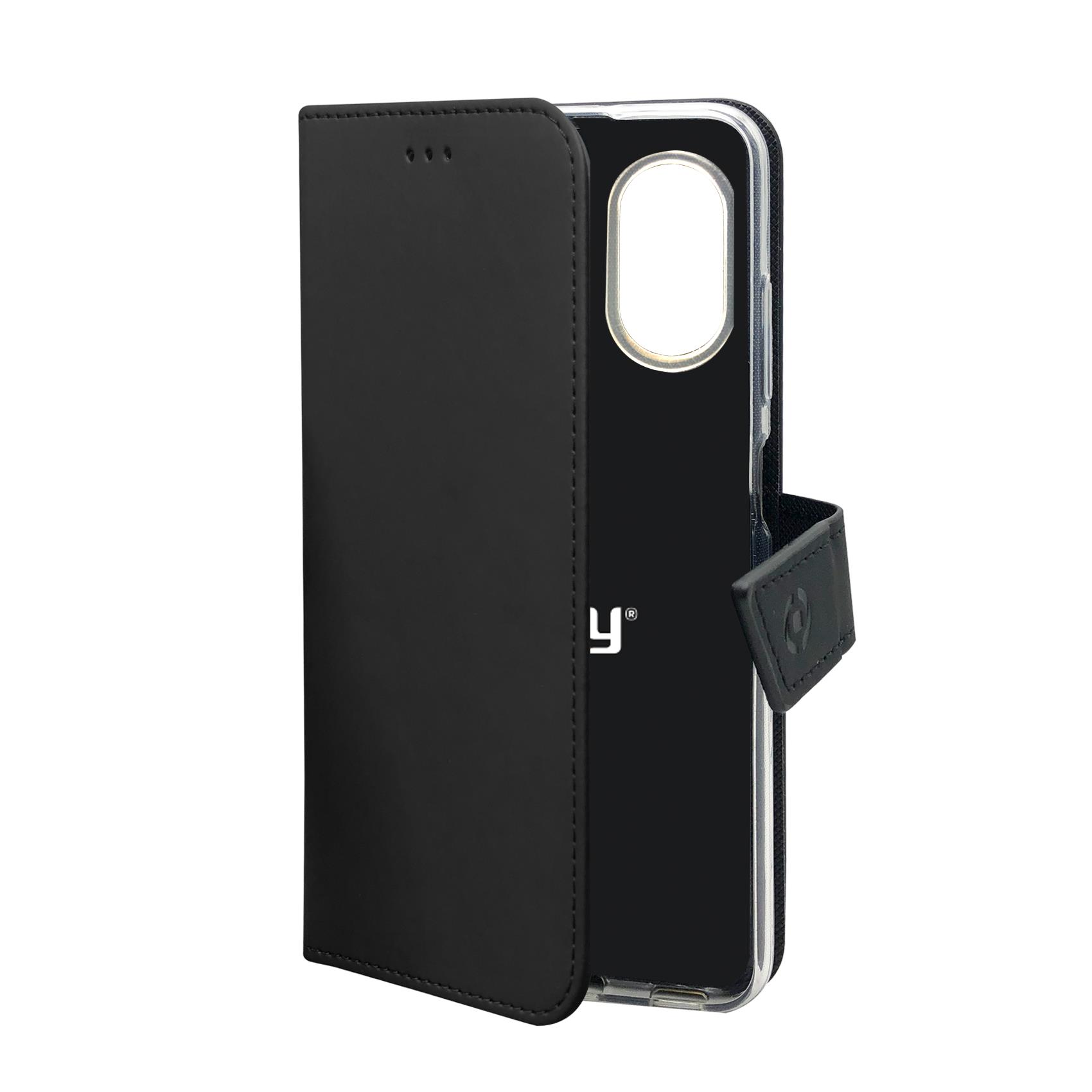 Celly Wally - Enterprise Edition - flip cover …