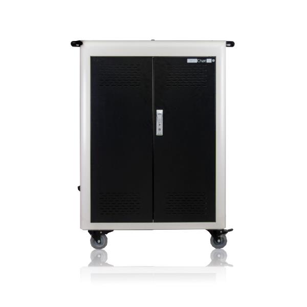 Helgi Omnichart UV 36 - Carrello carico e …