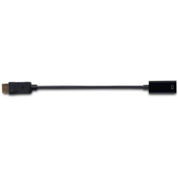 Nilox - Adattatore video - DisplayPort maschio a …