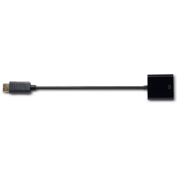 Nilox - Adattatore video - DisplayPort (M) a …