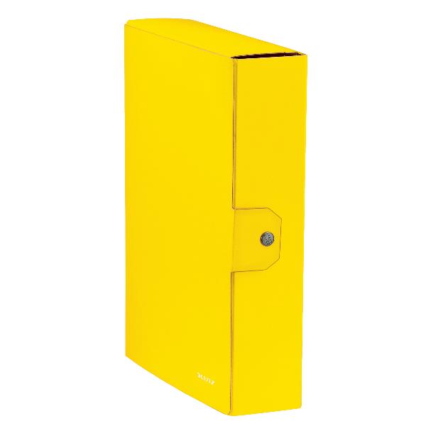 Leitz WOW - Cartella a scatola - larghezza …