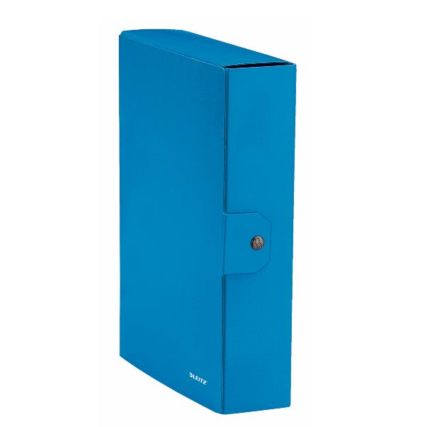 Leitz WOW - Cartella a scatola - larghezza …