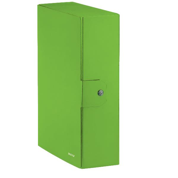 Leitz WOW - Cartella a scatola - larghezza …