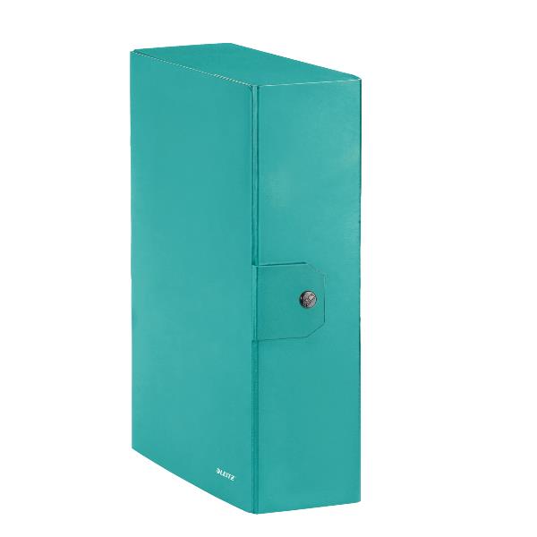 Leitz WOW - Cartella a scatola - larghezza …