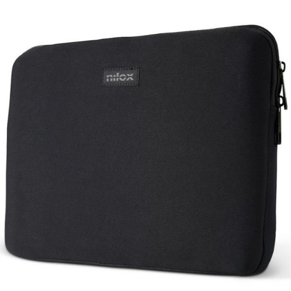 Nilox - Custodia per notebook - 15.6" - …