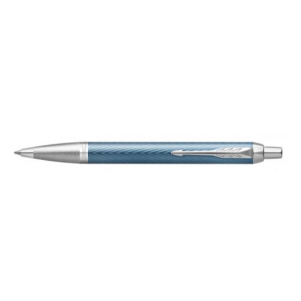 Parker IM Premium - Penna a sfera - retrattile