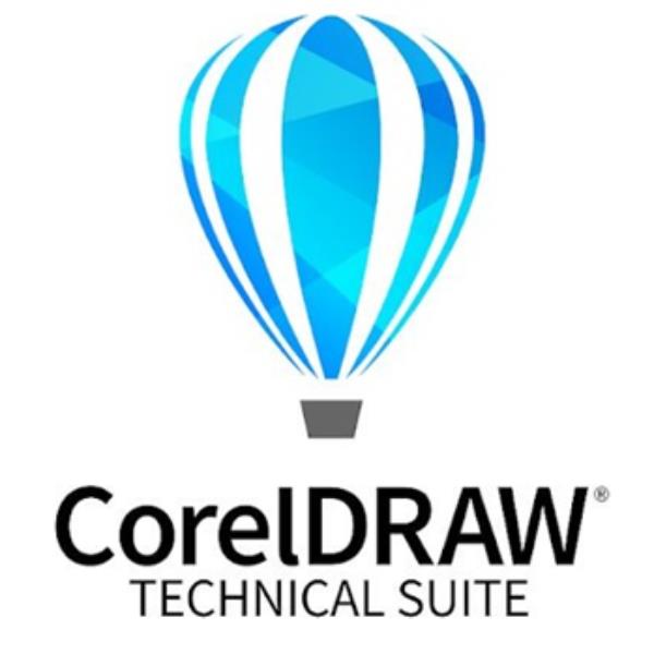 CorelDRAW Technical Suite - Licenza a termine (1 …