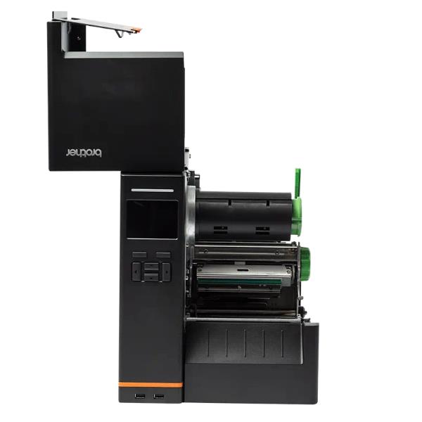 Brother Titan Industrial Printer TJ-4420TN - Stampante per …
