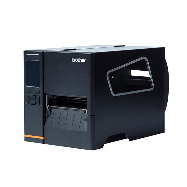 Brother Titan Industrial Printer TJ-4121TN - Stampante per …