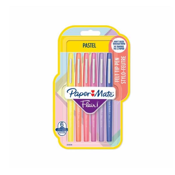 Paper Mate FLAIR - Penna punta in fibra …