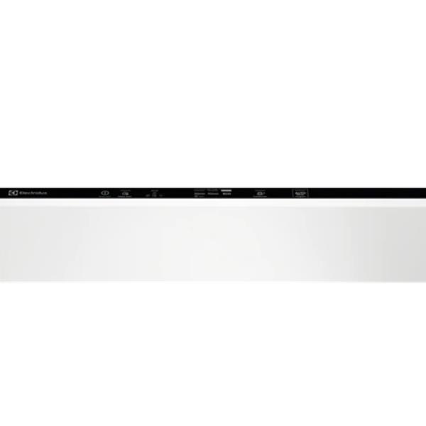 Electrolux EEA27200L - Lavastoviglie - da incasso - larghezza: 60 cm - prof. 55 cm - altezza: 82 cm