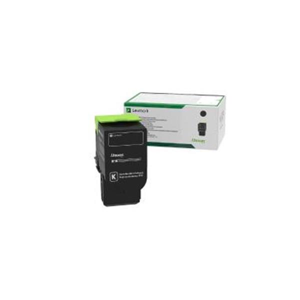 Lexmark - Extra High Yield - nero - …