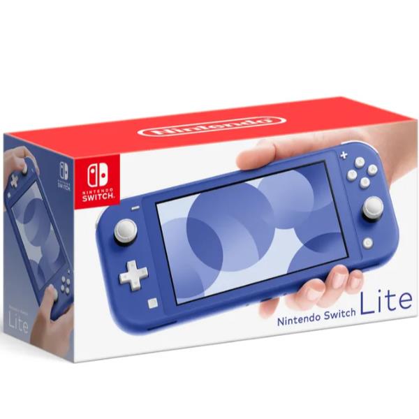 Nintendo Switch Lite - Console giochi per palmare …