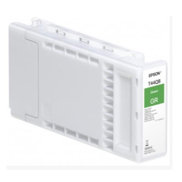Epson T44QB - 350 ml - verde - …