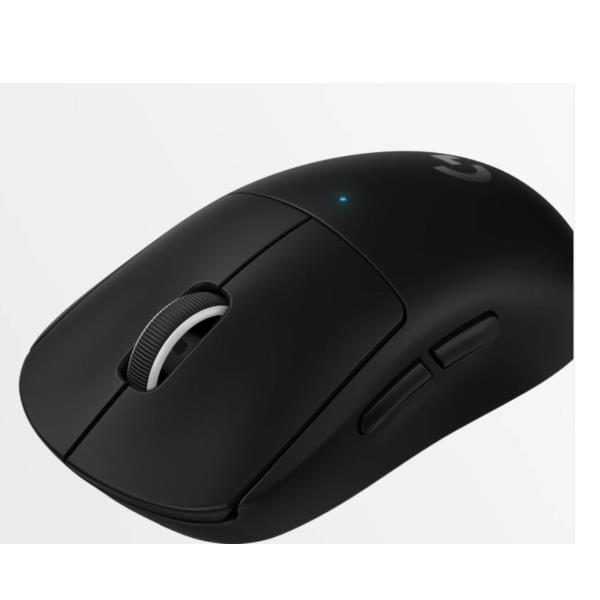 Logitech PRO X SUPERLIGHT Wireless Gaming Mouse - …