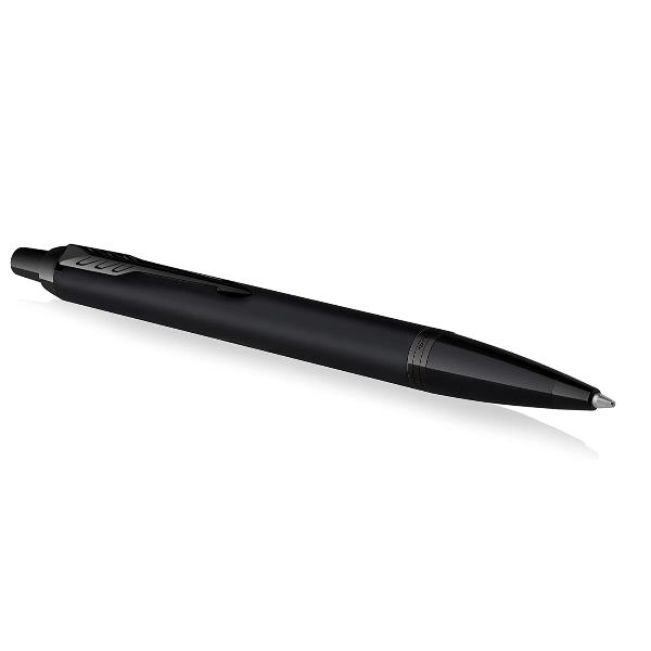 Parker IM Achromatic - Penna a sfera - …