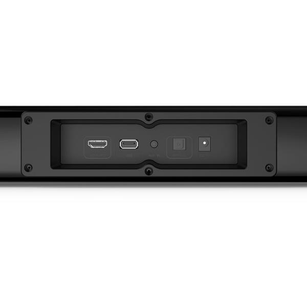Panasonic SC-HTB100 - Soundbar - senza fili - …