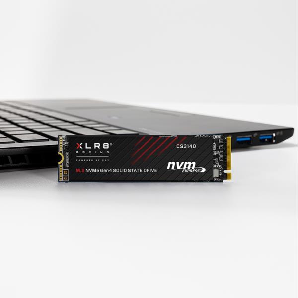 PNY XLR8 CS3140 - SSD - 2 TB …