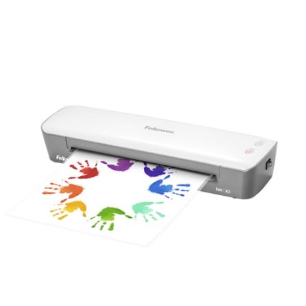 Fellowes Ion A3 - Plastificatrice - plastificatrice a …