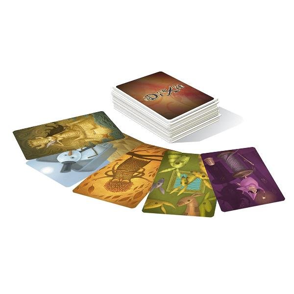 Asmodee - Dixit Daydreams - gioco di carte …