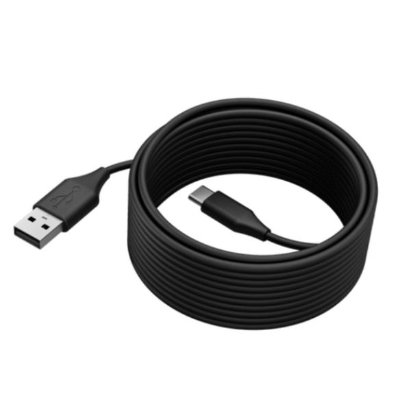 Jabra - Cavo USB - USB-C (M) a …