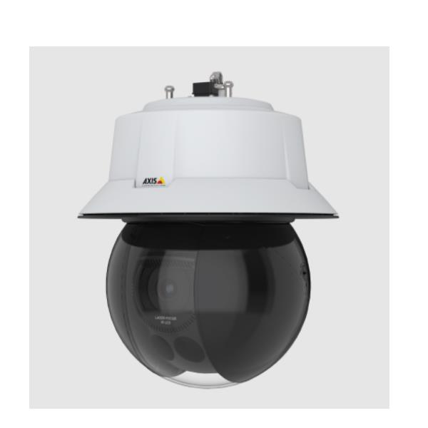 AXIS Q6315-LE 50 Hz - Telecamera di sorveglianza …