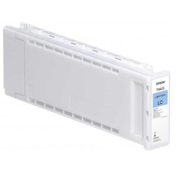 Epson T44J5 - 700 ml - cyan chiaro …
