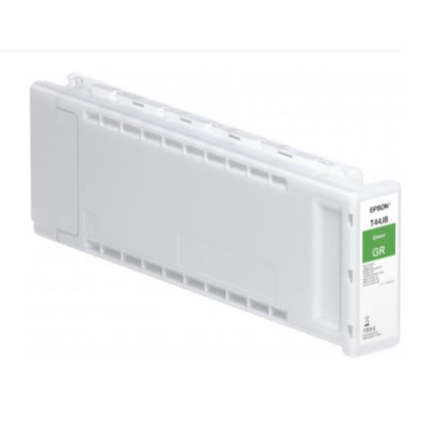 Epson T44JB - 700 ml - verde - originale - cartuccia d'inchiostro - per SureColor P7560, P9560, SC-P7500, SC-P7500 Spectro, SC-P9500, SC-P9500 Spectro