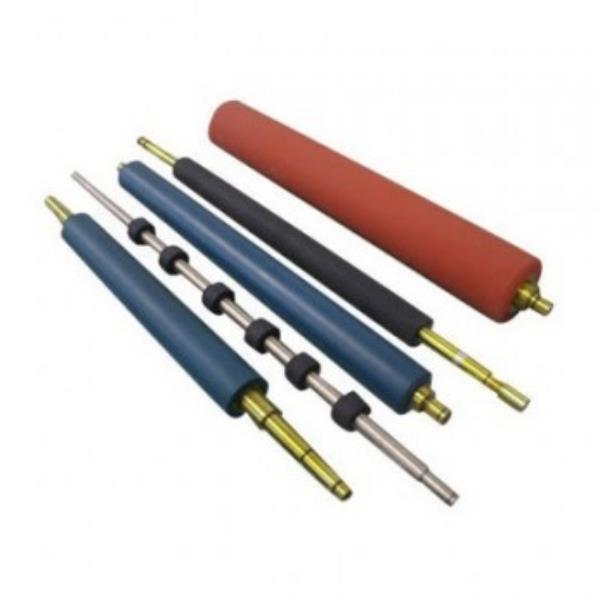 Zebra Platen Roller Kit - Rullo platina per …