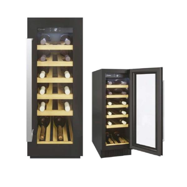 Candy CCVB 30/1 - Frigo per vini - …