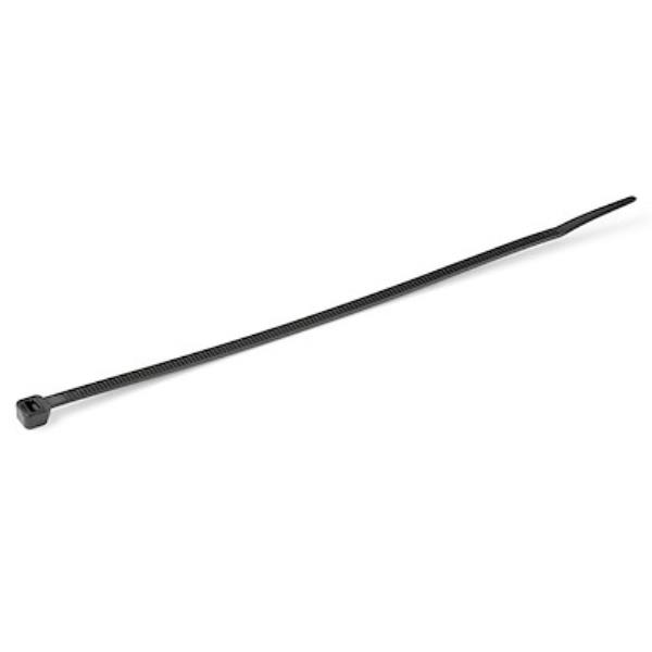 StarTech.com Fascette fermacavo riutilizzabili da 20 cm - …