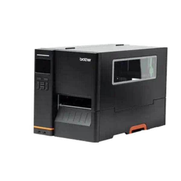 Brother Titan Industrial Printer TJ-4520TN - Stampante per …