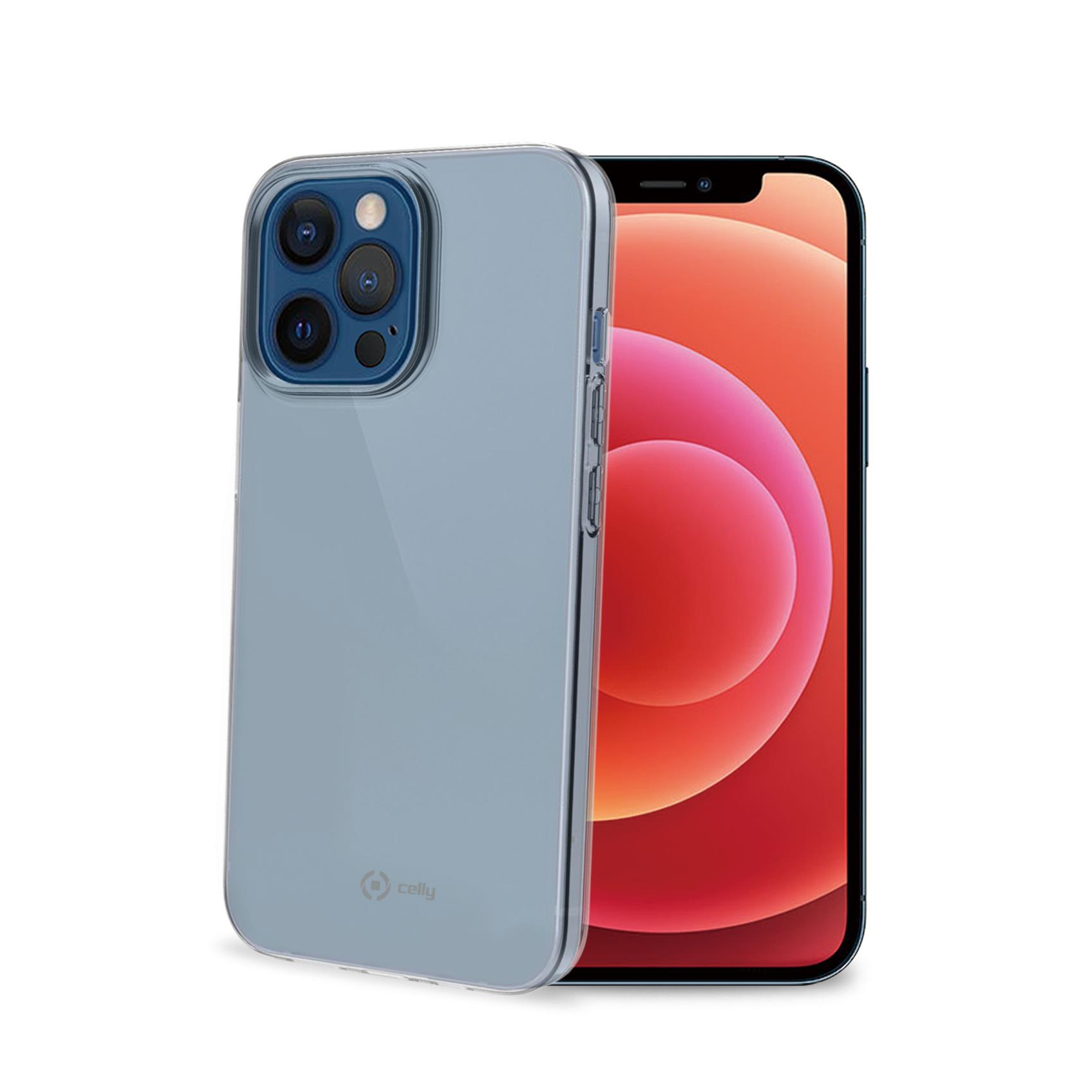 Celly Gelskin - Cover per cellulare - TPU …