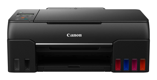 Canon PIXMA G650 - Stampante multifunzione - colore …