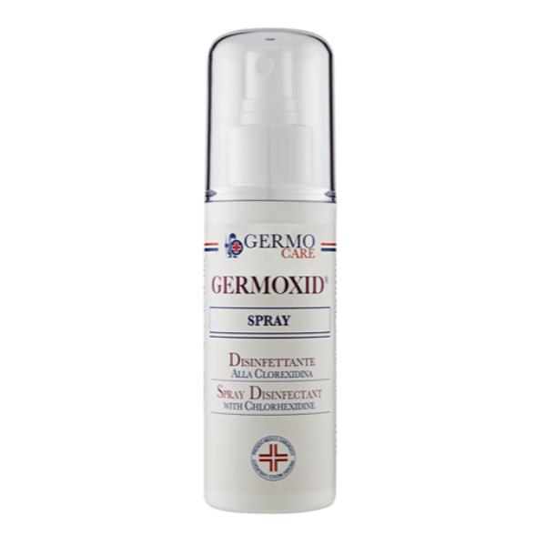 GERMO CARE GERMOXID - Igienizzante - liquido - …