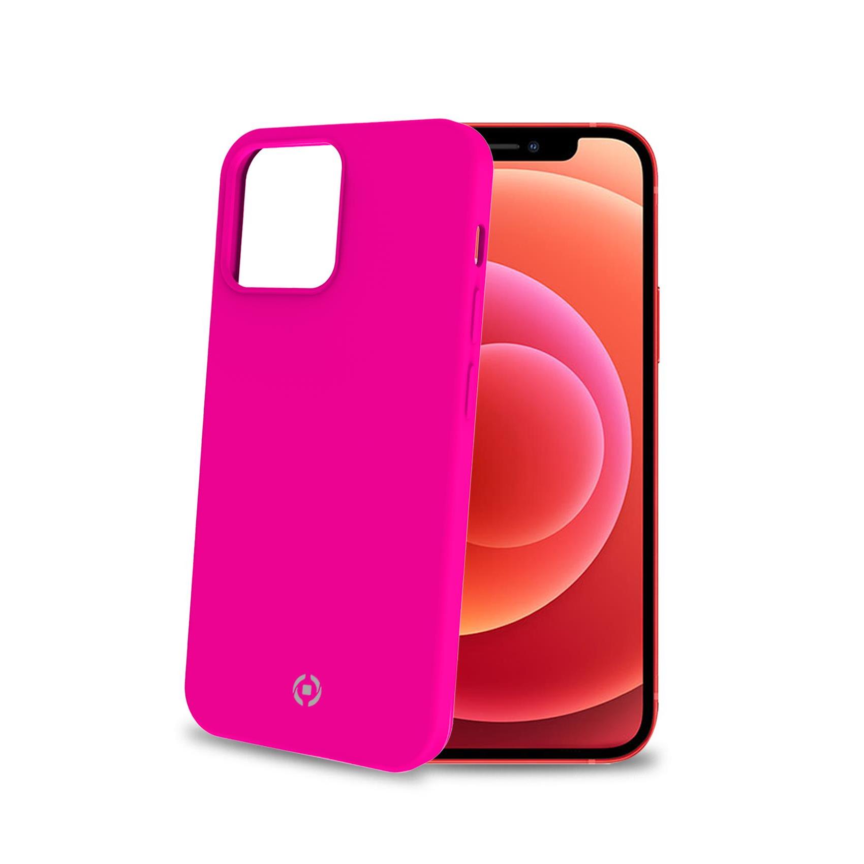 Celly Cromo - Cover per cellulare - TPU …