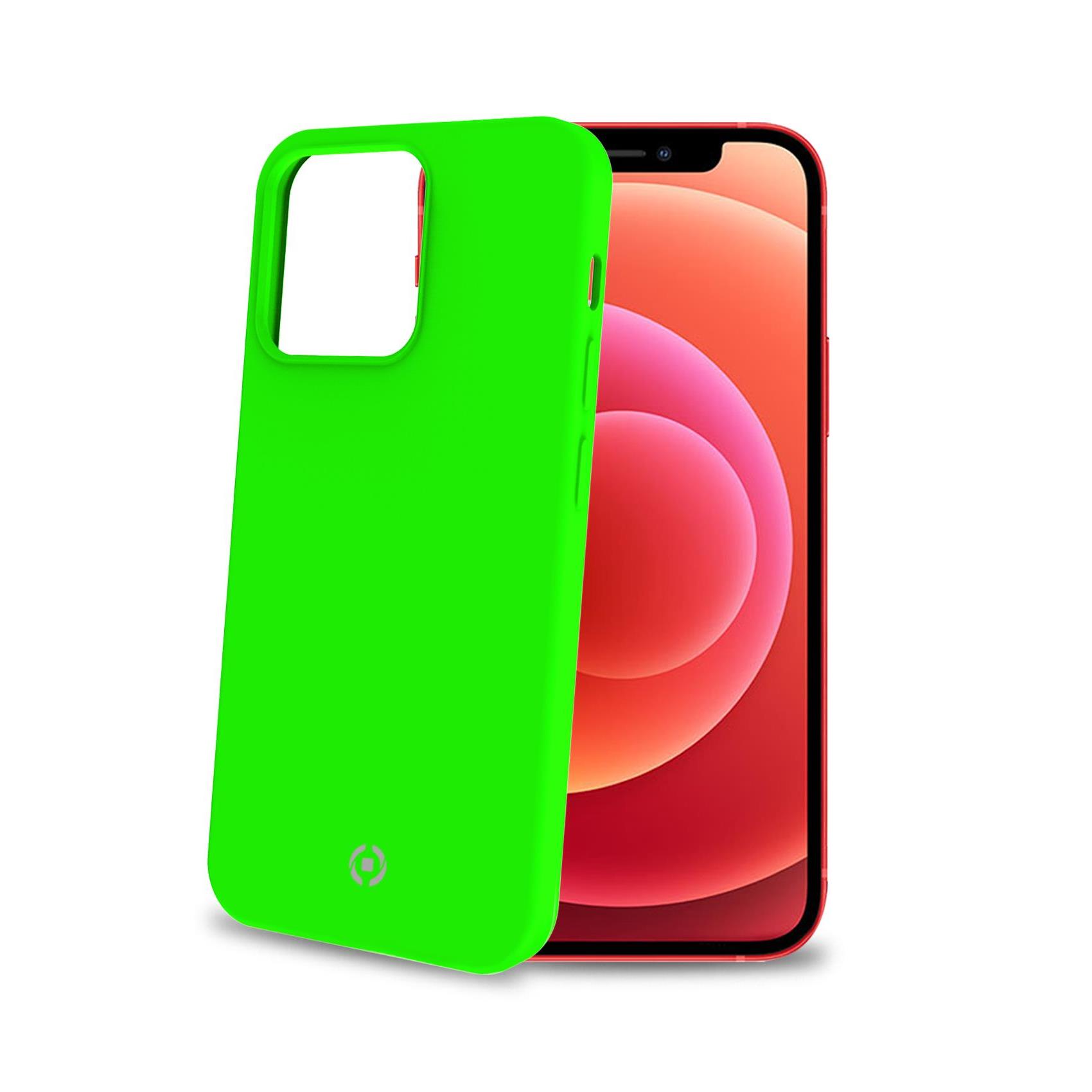 Celly Cromo - Cover per cellulare - TPU …