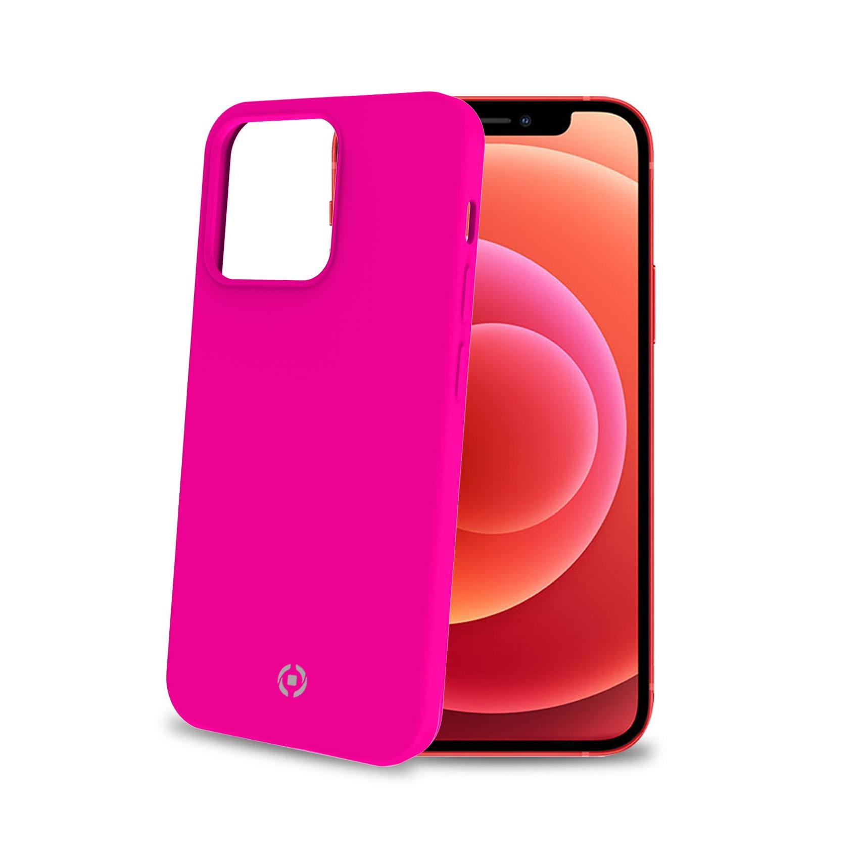 Celly Cromo - Cover per cellulare - TPU …