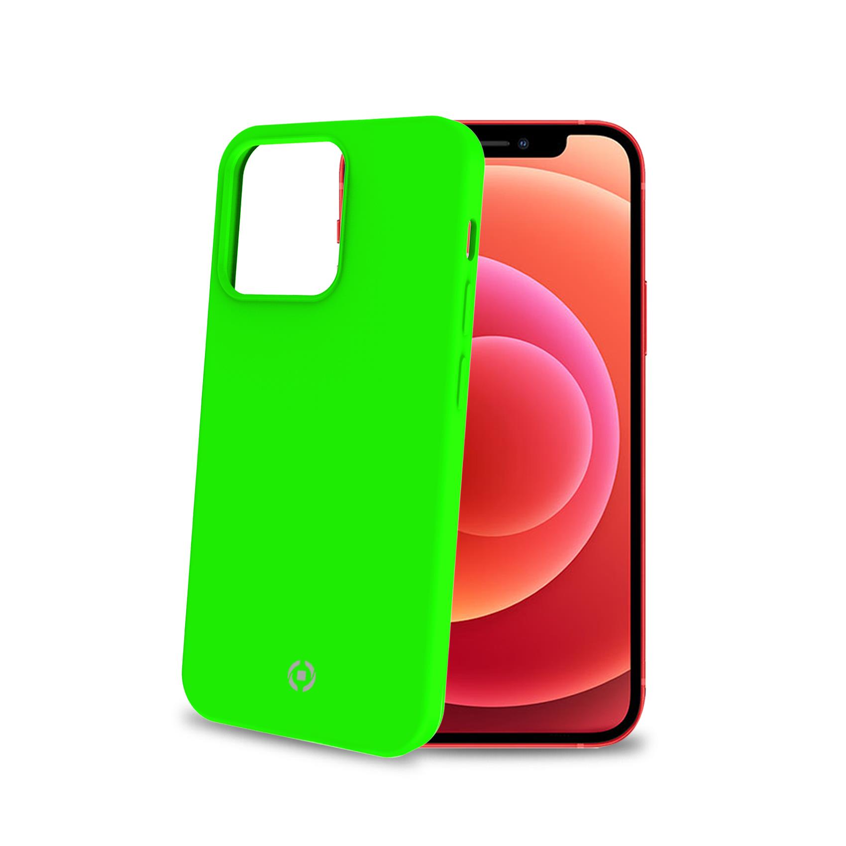 Celly Cromo - Cover per cellulare - TPU …