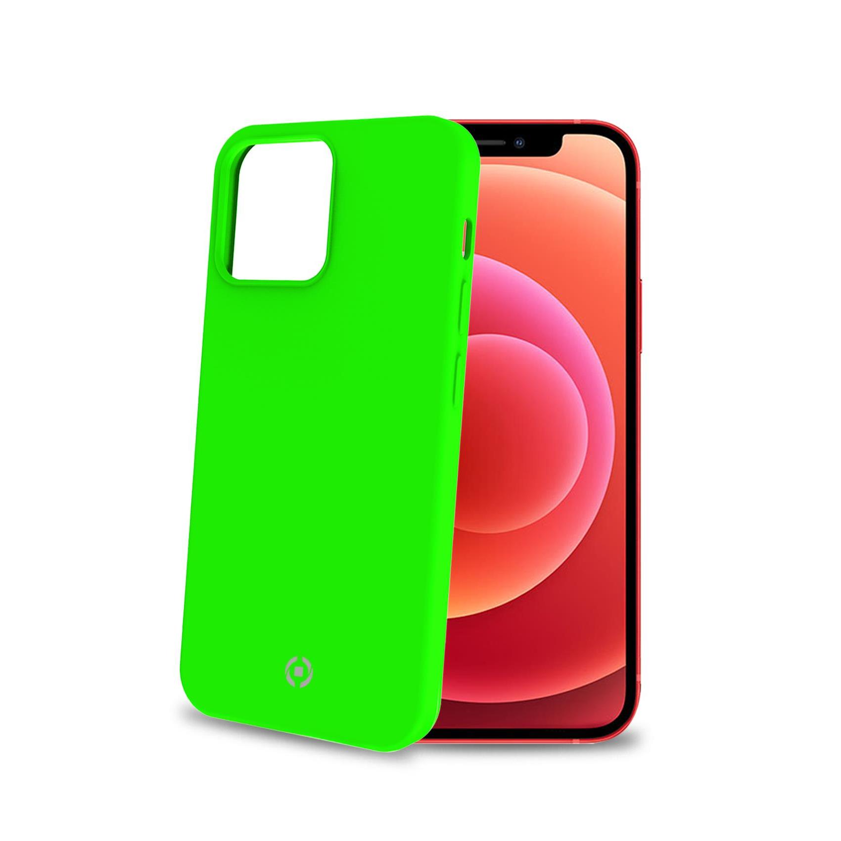 Celly Cromo - Cover per cellulare - TPU …