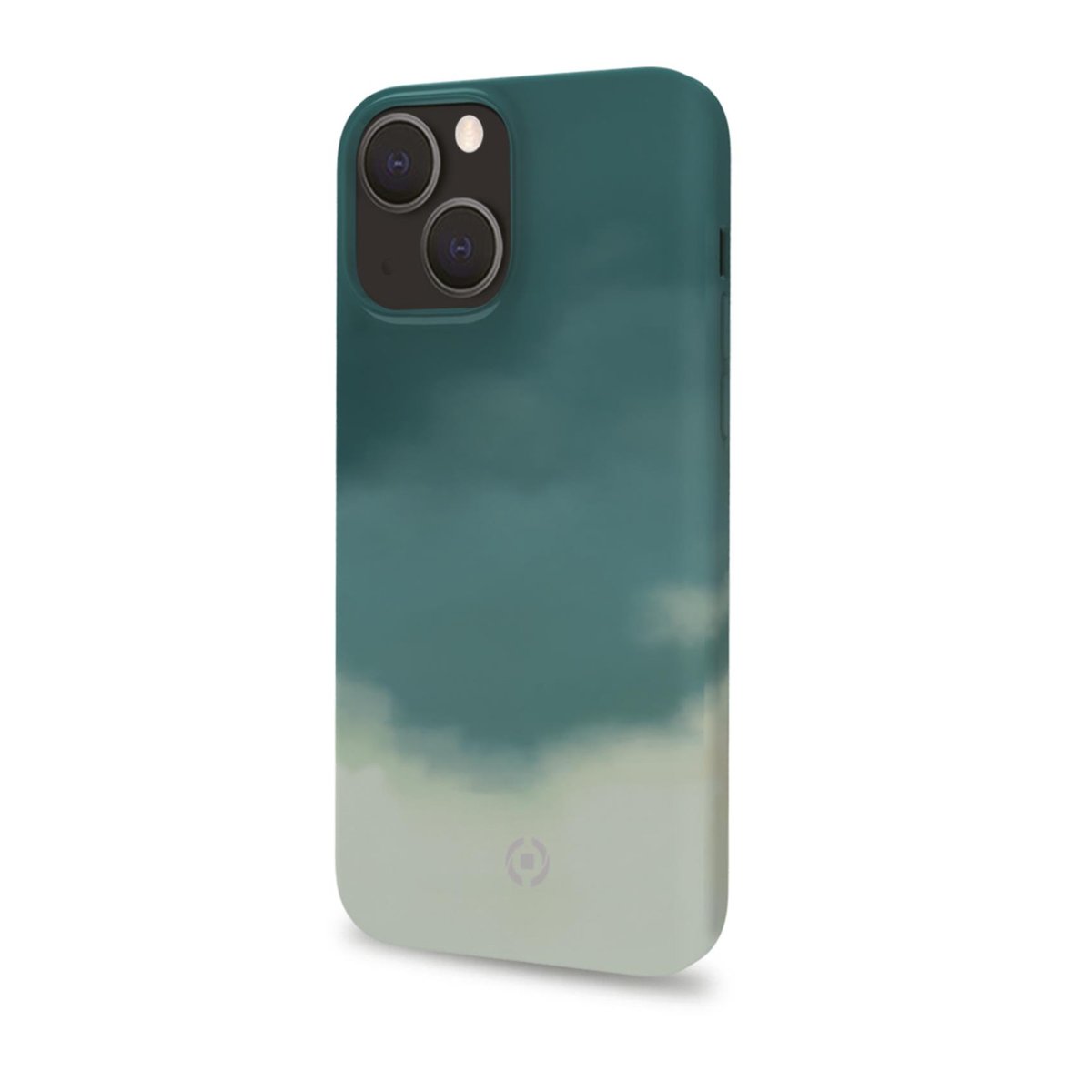 Celly Watercol - Cover per cellulare - TPU …