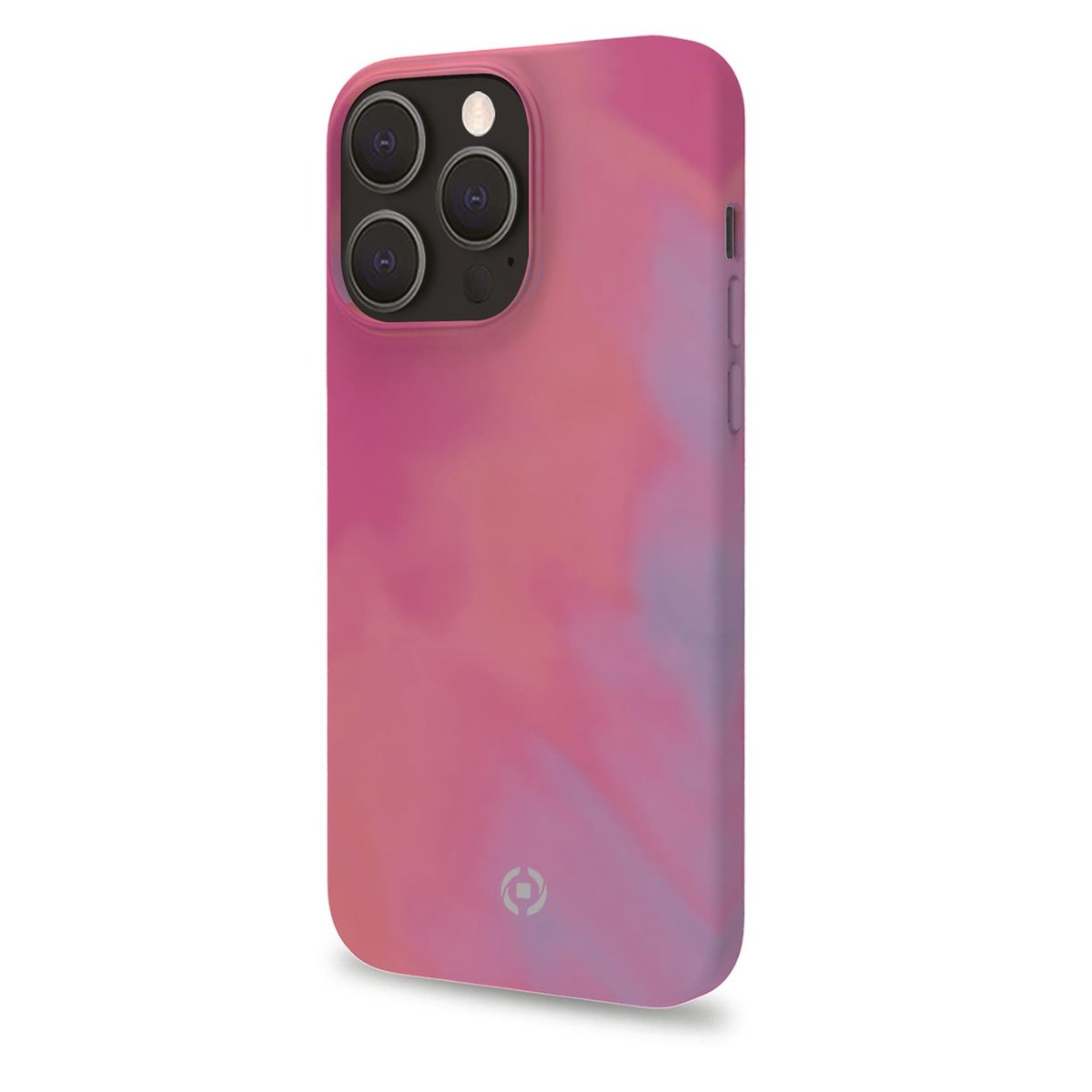 Celly Watercol - Cover per cellulare - TPU …